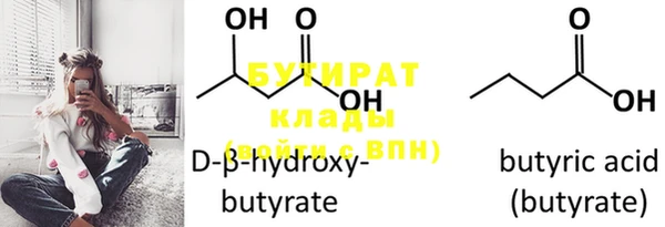 крисы Горняк